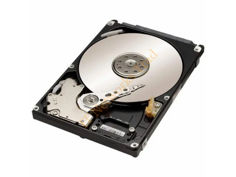 WD1000BEVS-MFR Western Digital Scorpio Blue 100GB 5400RPM SATA 1.5GB/s 8MB Cache 2.5-inch Internal Laptop Hard Disk Drive Internal HDD