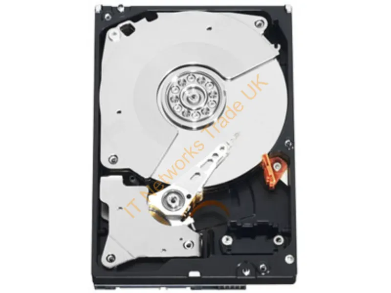 WD1003FBYX - Western Digital RE4 1TB 1000GB Serial ATA II internal hard drive