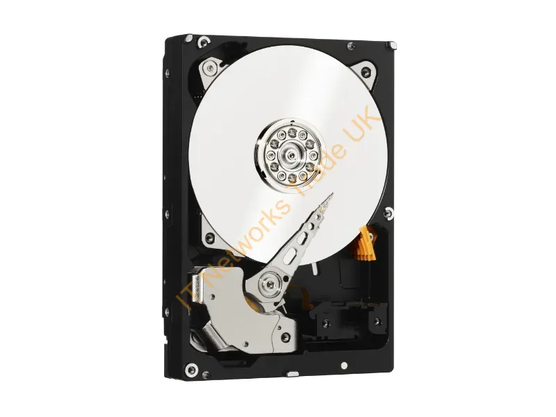 WD1003FBYZ - Western Digital RE4 1TB 1000GB Serial ATA III internal hard drive