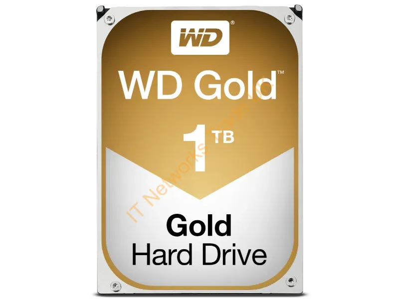 WD1005FBYZ - Western Digital Gold HDD 1000GB Serial ATA III internal hard drive