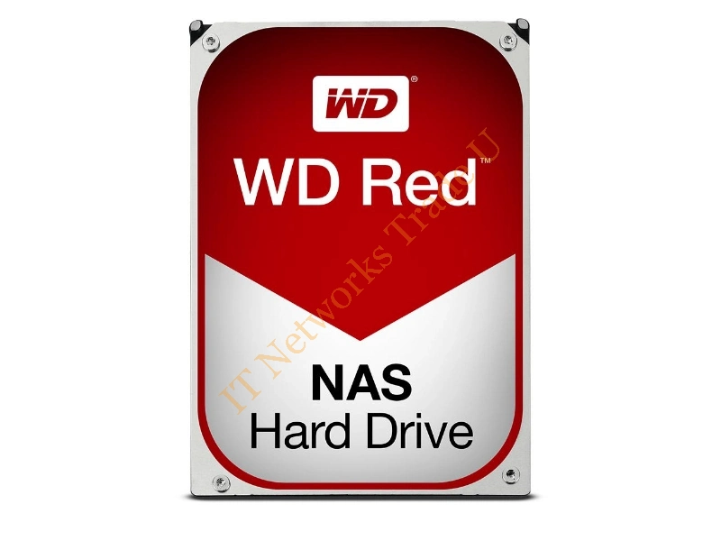 WD101KFBX - Western Digital 10TB RED Pro 256MB HDD 10000GB Serial ATA III internal hard drive