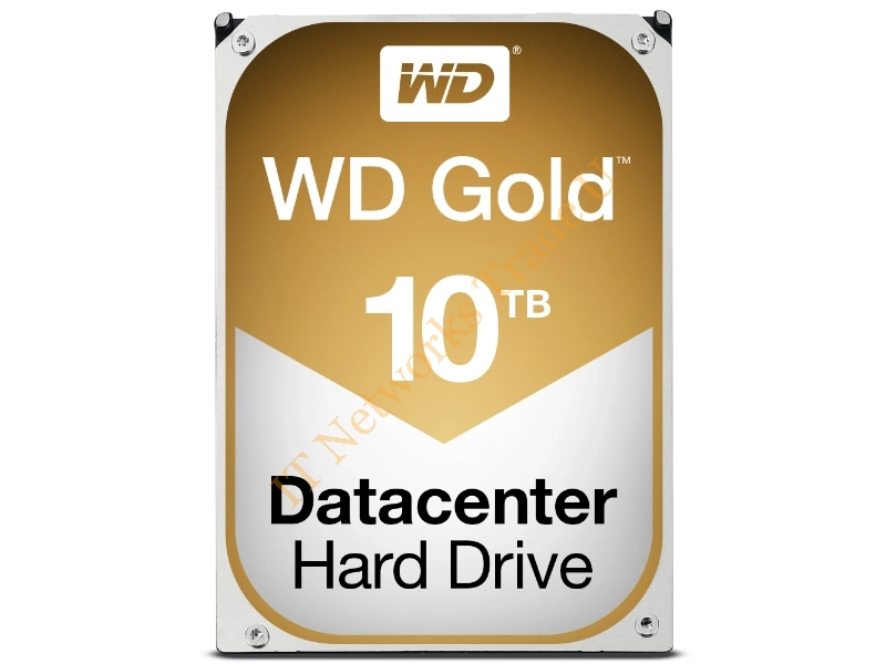 WD101KRYZ - Western Digital Gold HDD 10000GB Serial ATA III internal hard drive