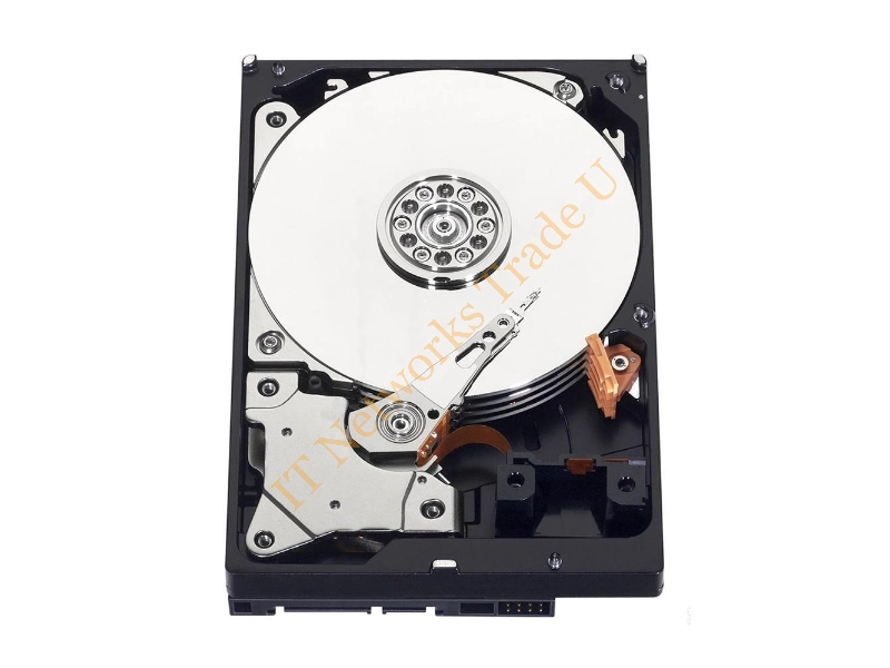 WD10EADS-1I4BB1 Western Digital 1TB 5400RPM SATA 3Gb/s 3.5-inch Desktop Hard Disk Drive Internal HDD