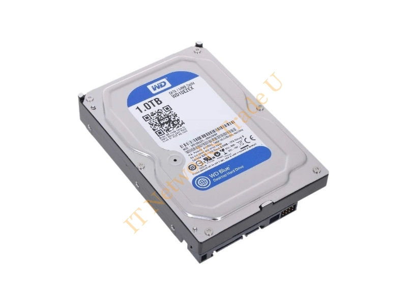 WD10EADS-65M2BX Western Digital 1TB 5400RPM SATA 3Gb/s 3.5-inch Desktop Hard Disk Drive Internal HDD