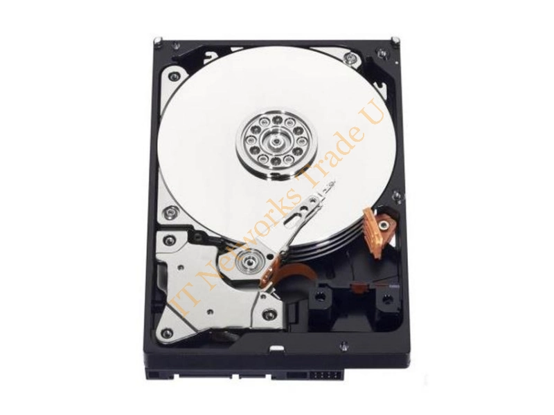 WD10EARS-003BBI Western Digital 1TB 5400RPM SATA 3Gb/s 3.5-inch Desktop Hard Disk Drive Internal HDD