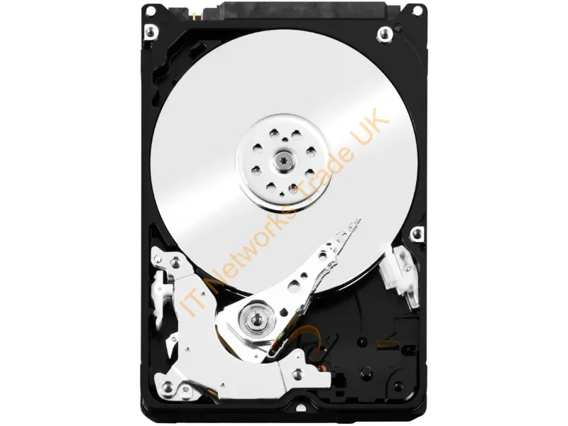 WD10JFCX - Western Digital Red 1000GB Serial ATA III internal hard drive