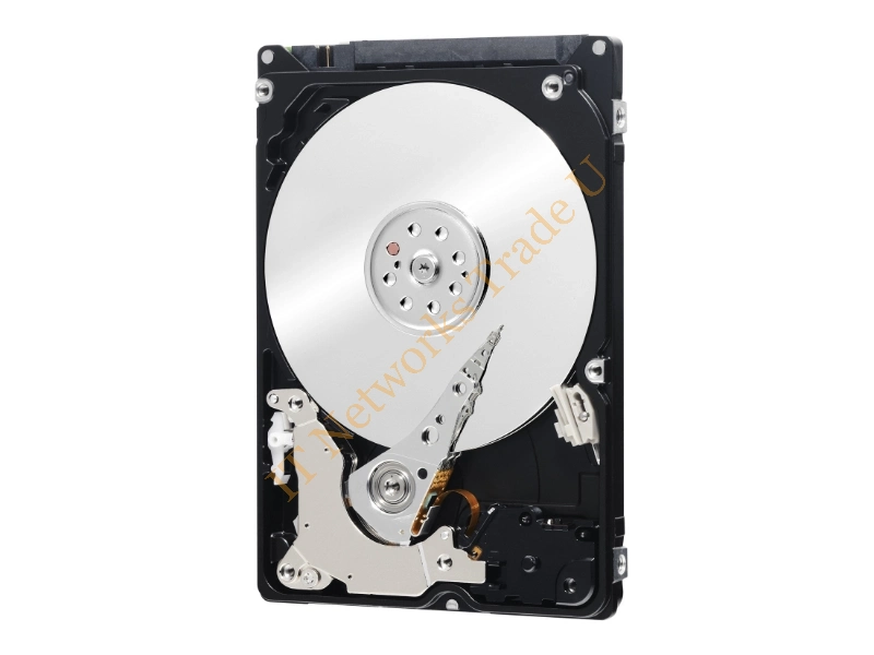 WD10JPLX - Western Digital Black HDD 1000GB Serial ATA III internal hard drive