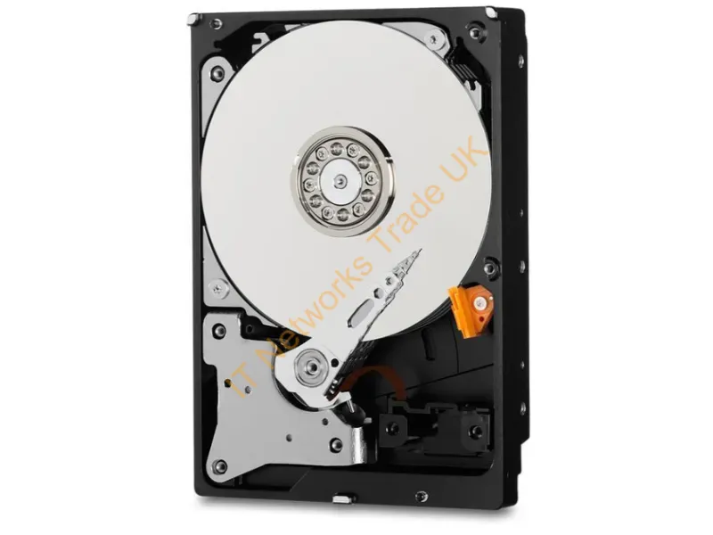 WD10PURZ - Western Digital Purple Internal Hard Drive 1 Tb 5400 Rpm 64 Mb 3.5" Serial Ata Iii