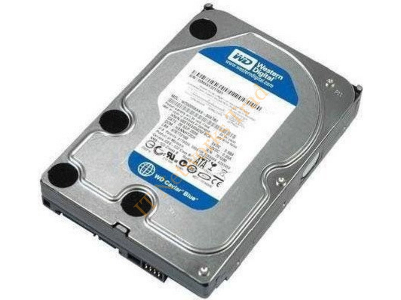 WD10SPCX-75HWST0 Western Digital 1TB 5400RPM SATA 6.0Gb/s 2.5-inch Laptop Laptop Hard Disk Drive for Latitude E6420 Internal HDD