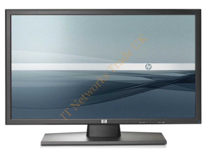 WD119AA#ABA HP 2710m 27-inch Diagonal Widescreen TFT Active Matrix Full HD LCD Display Monitor LCD Monitor