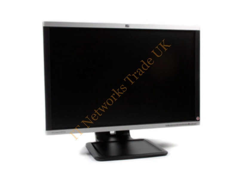 WD119AA HP 2710m 27.0-inch Diagonal Widescreen TFT Active Matrix Full HD LCD Display Monitor LCD Monitor