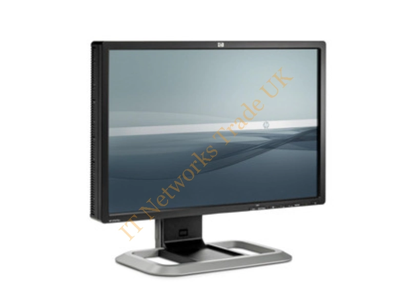 WD119AAABA HP 2710m 27-inch Diagonal LCD Monitor