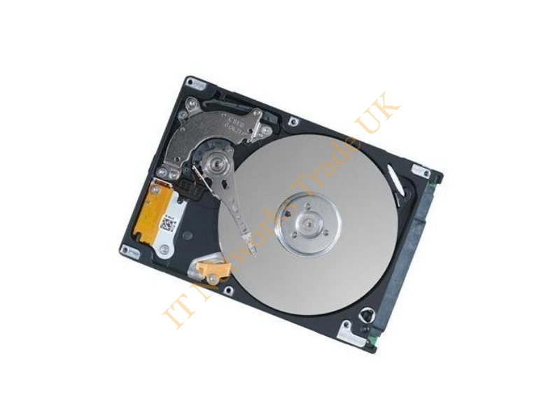 WD1200BEVS-OOLAT0 Western Digital 120GB 5400RPM SATA 1.5Gb/s 2.5-inch Laptop Hard Disk Drive Internal HDD