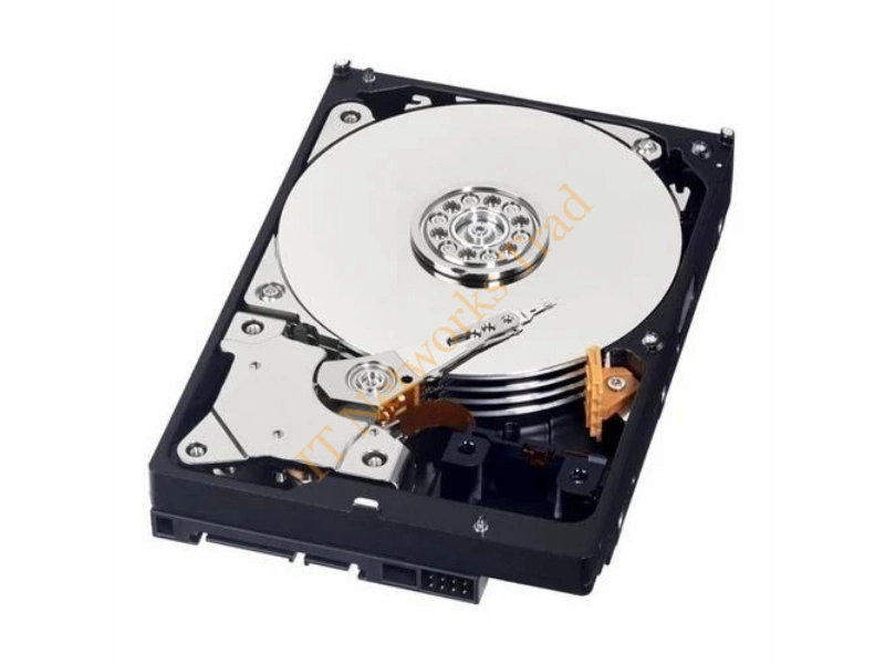 WD1200BEVSRTL Western Digital Scorpio 120GB 5400RPM SATA 1.5GB/s 8MB Cache 2.5-inch Internal Laptop Hard Disk Drive Internal HDD