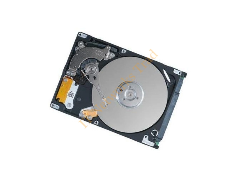 WD1200VERTL Western Digital Scorpio 120GB 5400RPM ATA-100 8MB Cache 2.5-inch Internal Laptop Hard Disk Drive Internal HDD