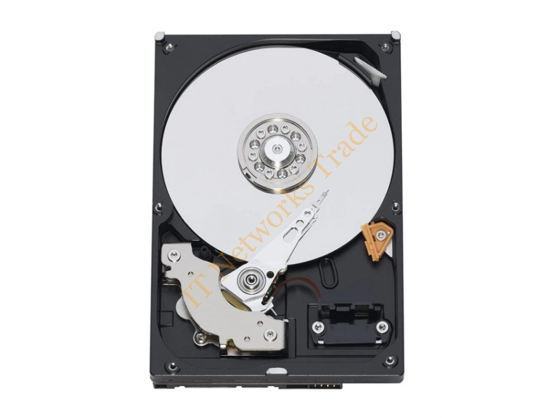 WD135BA-60AGA Western Digital 13GB 7200RPM ATA-66 3.5-inch Desktop Hard Disk Drive Internal HDD