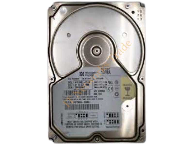 WD136BA-00AGA0 Western Digital 13GB 7200RPM ATA-66 3.5-inch Desktop Hard Disk Drive Internal HDD