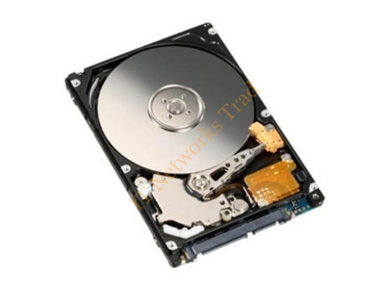 WD1600BEVS-60RSTO Western Digital Scorpio Blue 160GB 5400RPM SATA 1.5GB/s 8MB Cache 2.5-inch Internal Laptop Hard Disk Drive Internal HDD