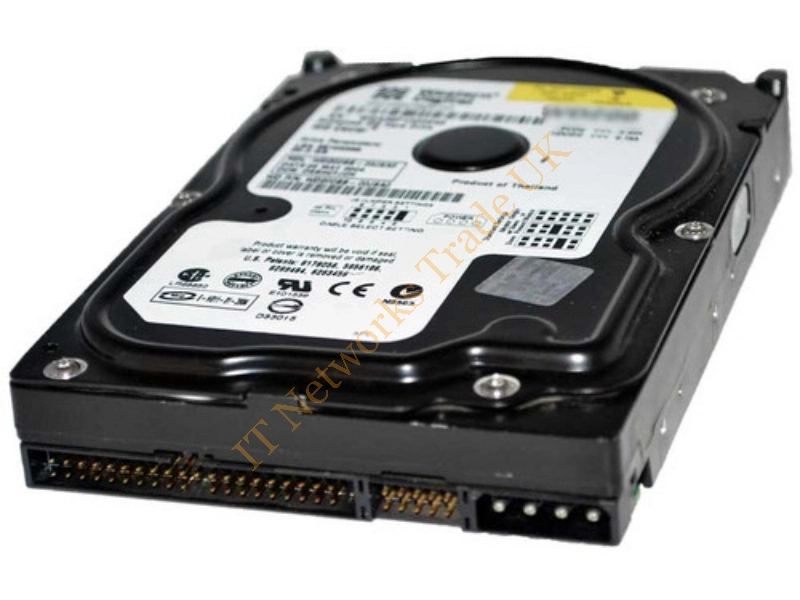WD1600BPVT-00ZEST0 Western Digital 160GB 5400RPM SATA 3Gb/s 2.5-inch Laptop Hard Disk Drive Internal HDD
