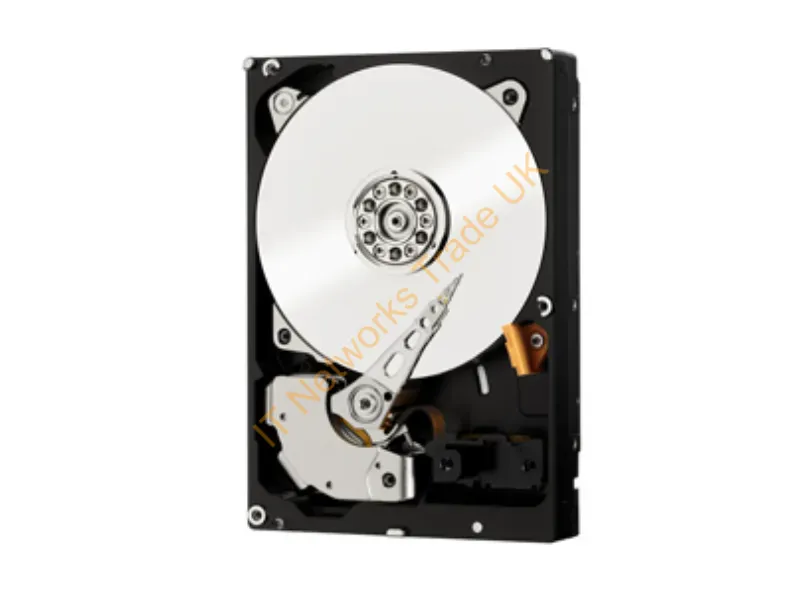 WD2002FAEX - Western Digital Caviar Black 2TB 2000GB Serial ATA III internal hard drive