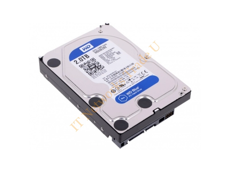 WD2004FYYS Western Digital 2TB 7200RPM SATA 3Gb/s 3.5-inch Desktop Hard Disk Drive Internal HDD