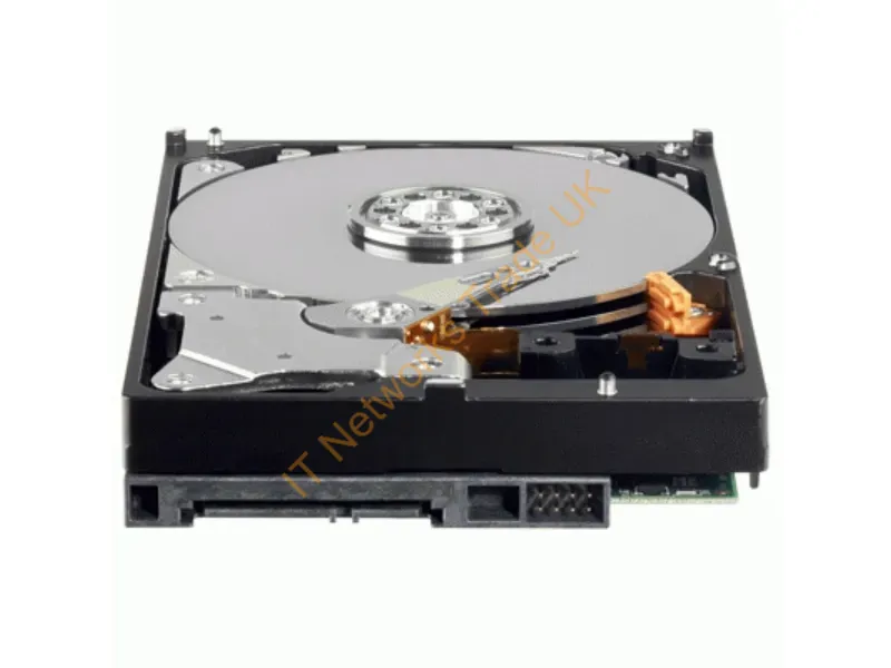 WD20EADS - Western Digital Caviar Green 2Tb Internal Hard Drive 32 Mb 3.5" Serial Ata Ii