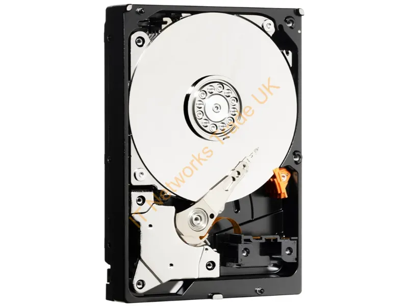 WD20EARX - Western Digital Caviar Green Internal Hard Drive 2 Tb Variable 64 Mb 3.5" Serial Ata Iii