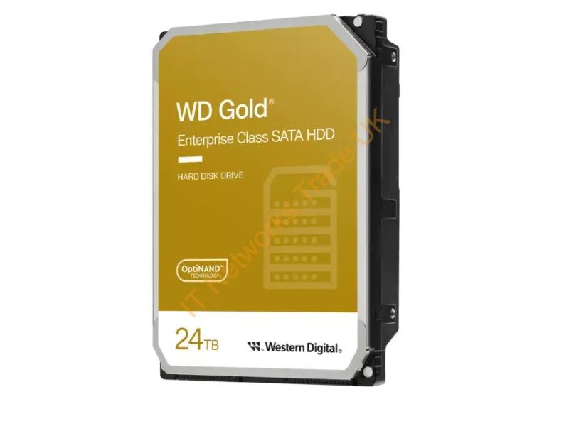 WD241KRYZ - Western Digital Wd241Kryz Internal Hard Drive 24 Tb 7200 Rpm 512 Mb 3.5" Serial Ata Iii