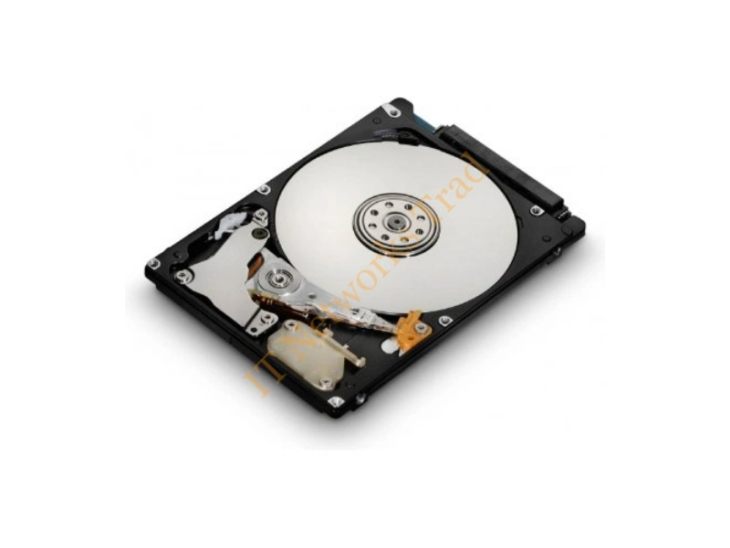 WD2500BHTZ-60JCPV0 Western Digital VelociRaptor 250GB 10000RPM SATA 6GB/s 64MB Cache 2.5-inch Laptop Hard Disk Drive Internal HDD