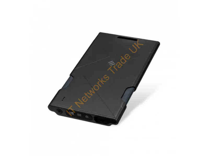 WD3-BS30 - Newland WD3 Wearable bar code reader 1D/2D CMOS Black