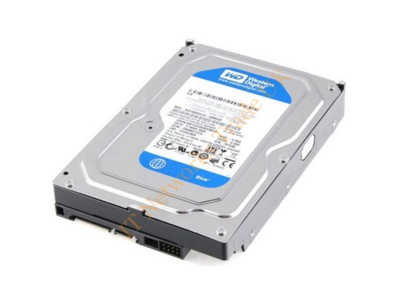 WD3000BLFS-08YBU0 Western Digital 300GB 10000RPM SATA 3Gb/s 2.5-inch Laptop Hard Disk Drive Internal HDD