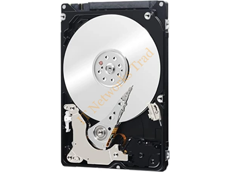 WD3000BLFSSP1 Western Digital VelociRaptor 300GB 10000RPM SATA 3GB/s 16MB Cache 2.5-inch Internal Laptop Hard Disk Drive Internal HDD
