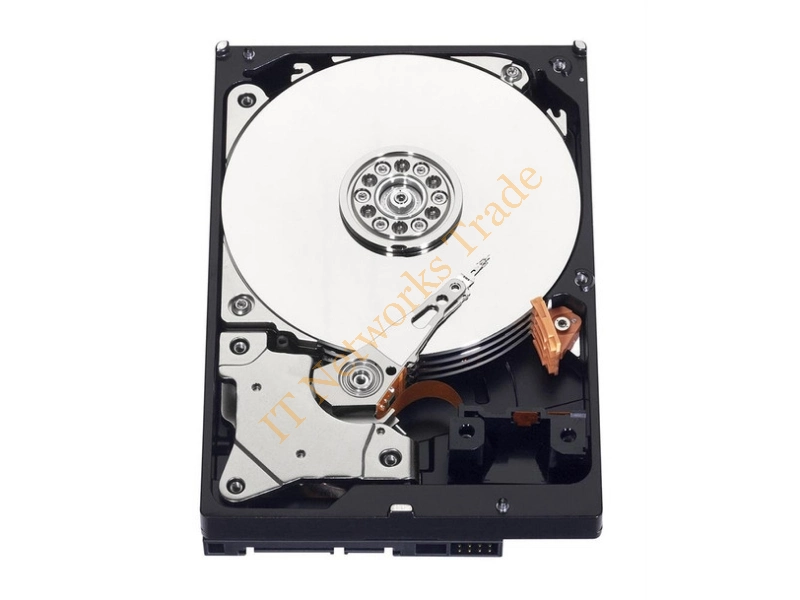 WD3000F9MZ-76NVPL0 Western Digital 3TB 7200RPM SATA 6Gb/s 3.5-inch Desktop Hard Disk Drive Internal HDD