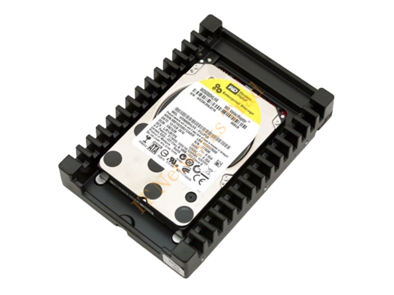 WD3001BKHG-18D22V0 Western Digital 300GB 10000RPM SAS 6Gb/s 2.5-inch Server Hard Drive Internal HDD