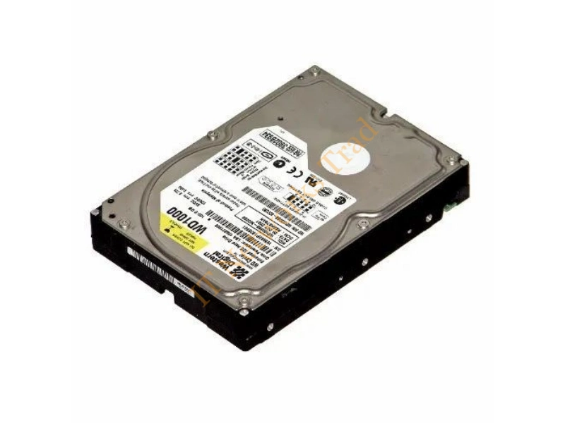 WD3001GRRB Western Digital 300GB 15000RPM SAS 6Gb/s 2.5-inch Server Hard Drive Internal HDD