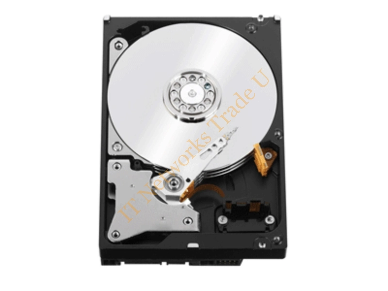 WD30EURS-63PKY0 Western Digital 3TB 5400RPM SATA 3Gb/s 3.5-inch Desktop Hard Disk Drive Internal HDD