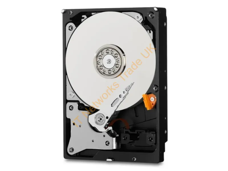 WD30PURZ - Western Digital Purple HDD 3000GB Serial ATA III internal hard drive