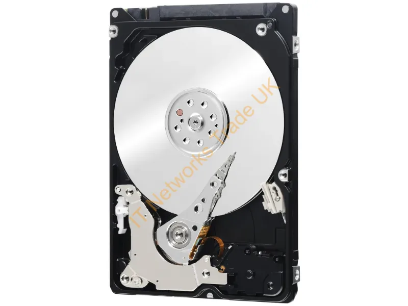 WD3200BEKX - Western Digital 320GB SATA 6Gb/s HDD 320GB Serial ATA internal hard drive