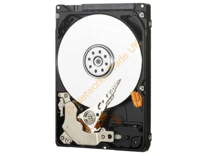 WD3200LUCT Western Digital 320GB 5400RPM SATA 3Gb/s 2.5-inch Laptop Hard Disk Drive Internal HDD