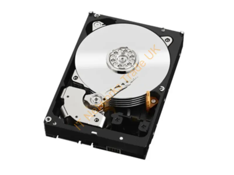 WD4001FYYG - Western Digital RE 4TB 4000GB SAS internal hard drive