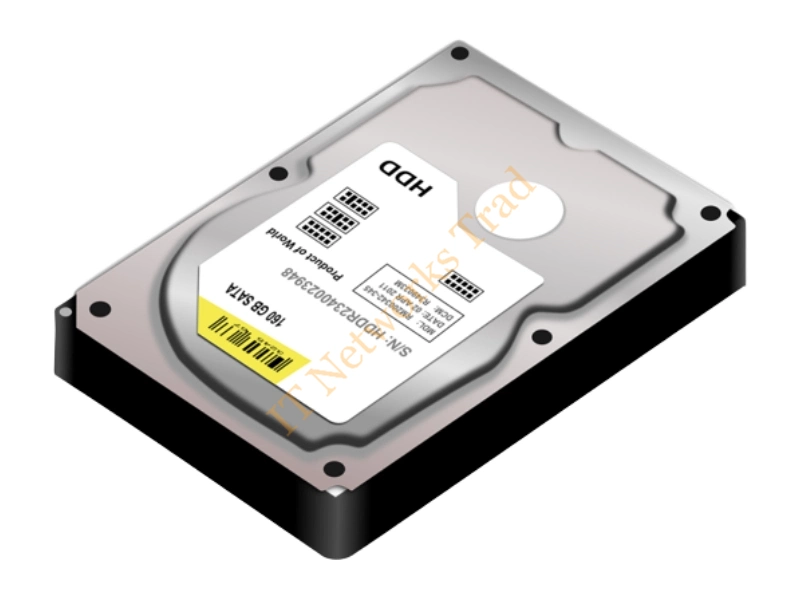 WD400BEVS Western Digital Scorpio Blue 40GB 5400RPM SATA 7-Pin 2.5-inch Laptop Laptop Hard Disk Drive Internal HDD