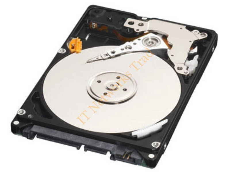WD400UE-00KVT0 Western Digital Scorpio Blue 40GB 5400RPM ATA-100 2MB Cache 2.5-inch Internal Laptop Hard Disk Drive Internal HDD