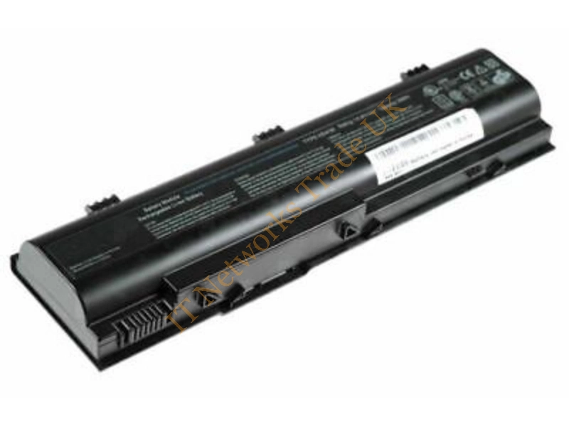 WD416 Dell 11.1V 5A 56Wh Li-Ion Battery Laptop Battery