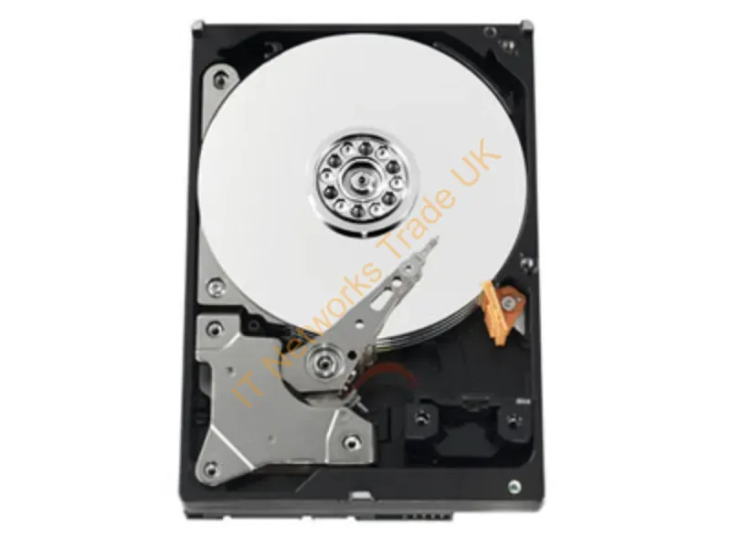 WD5000AVVS - Western Digital Av-Gp 500Gb Internal Hard Drive 16 Mb Serial Ata Ii