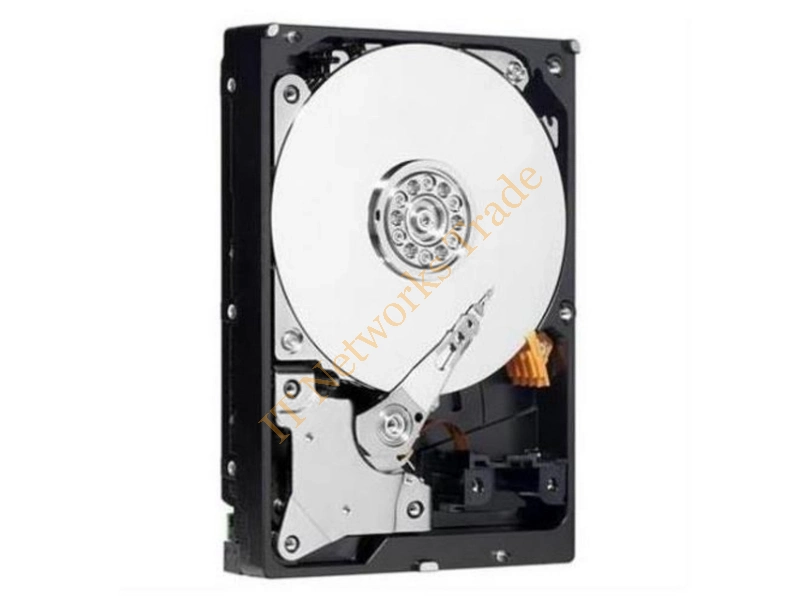 WD5003ABYX-23WERA Western Digital 500GB 7200RPM SATA 3Gb/s 3.5-inch Desktop Hard Disk Drive Internal HDD