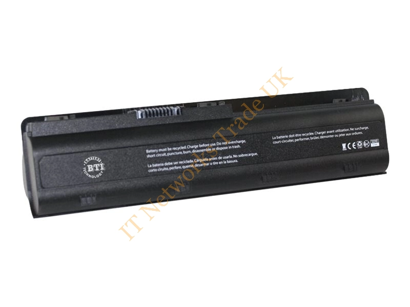 WD549AA#ABB HP Notebook Battery Lithium Ion (Li-Ion) Laptop Battery