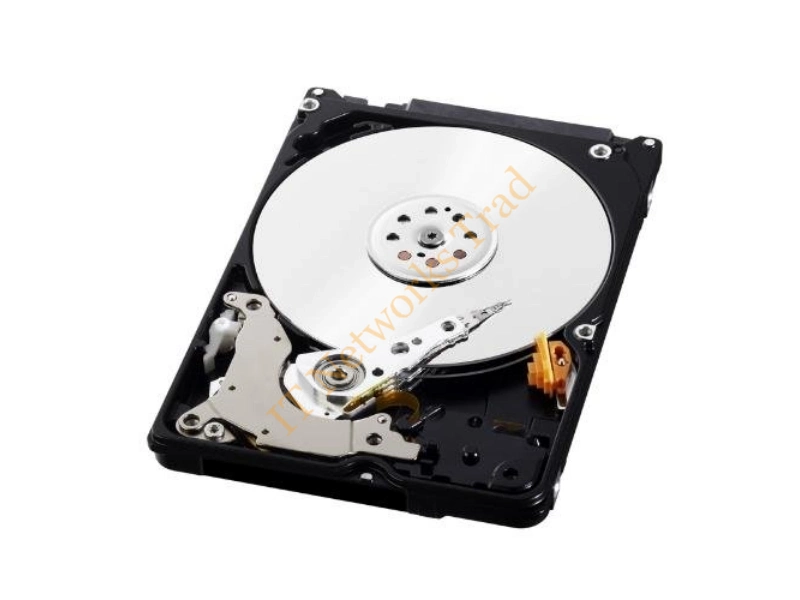 WD6000BLHX-60V7BV1 Western Digital 600GB 10000RPM SATA 6Gb/s 2.5-inch Laptop Hard Disk Drive Internal HDD