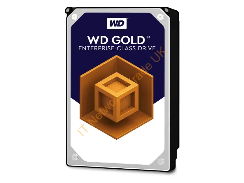 WD6002FRYZ - Western Digital Gold HDD 6000GB Serial ATA III internal hard drive
