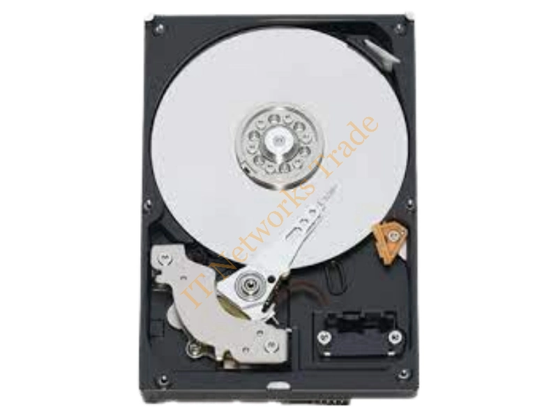 WD7500AAYS Western Digital 750GB 7200RPM SATA 3Gb/s 3.5-inch Desktop Hard Disk Drive Internal HDD