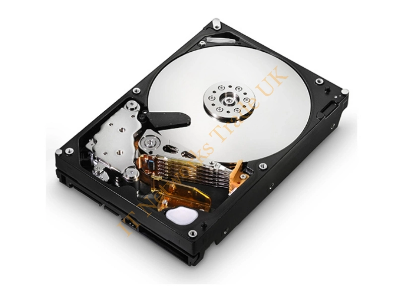 WD7500BPKT-80PK4T0 Western Digital 750GB 7200RPM SATA 3Gb/s 2.5-inch Laptop Hard Disk Drive Internal HDD